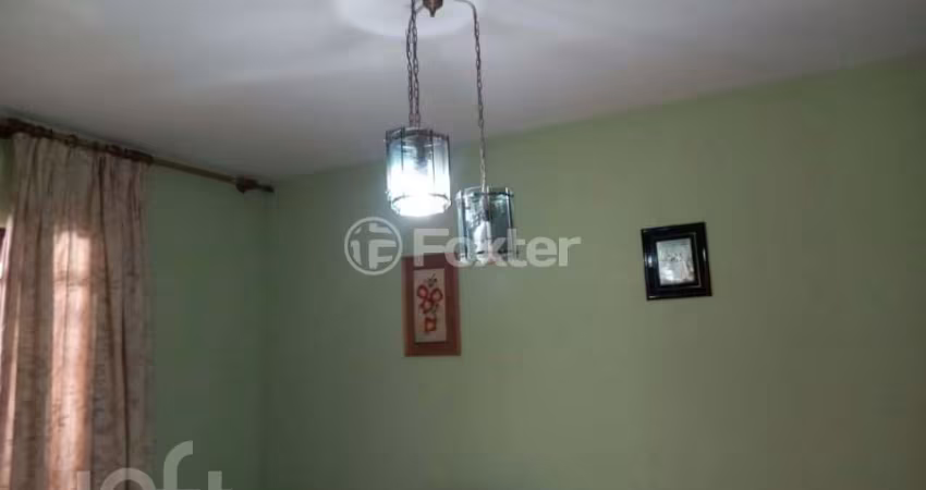 Casa com 2 quartos à venda na Rua Almirante Barroso, 202, Rudge Ramos, São Bernardo do Campo