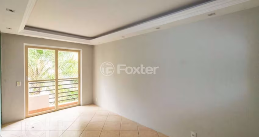Apartamento com 3 quartos à venda na Rua Duque Costa, 495, Vila Sofia, São Paulo