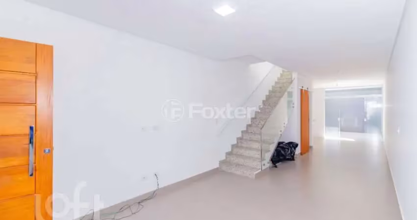 Casa com 3 quartos à venda na Rua Formoselha, 159, Jardim Aricanduva, São Paulo