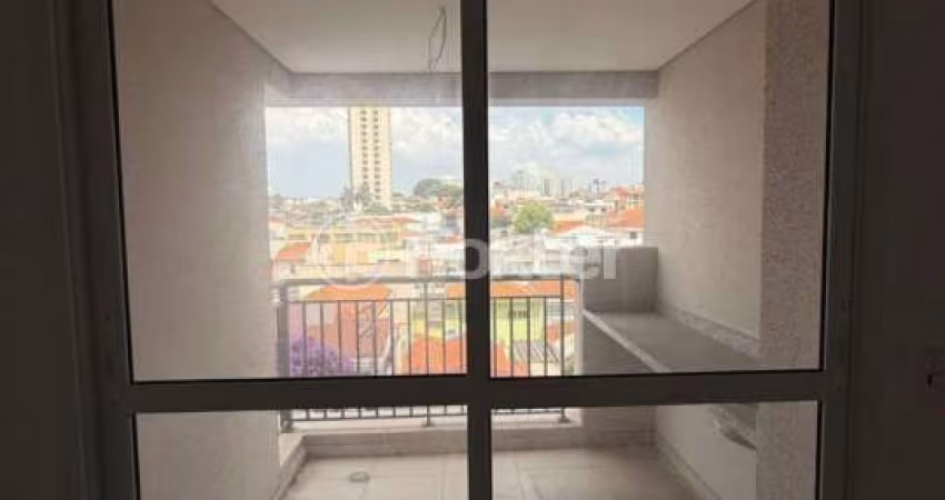 Apartamento com 2 quartos à venda na Rua Fabiano Alves, 105, Parque da Vila Prudente, São Paulo