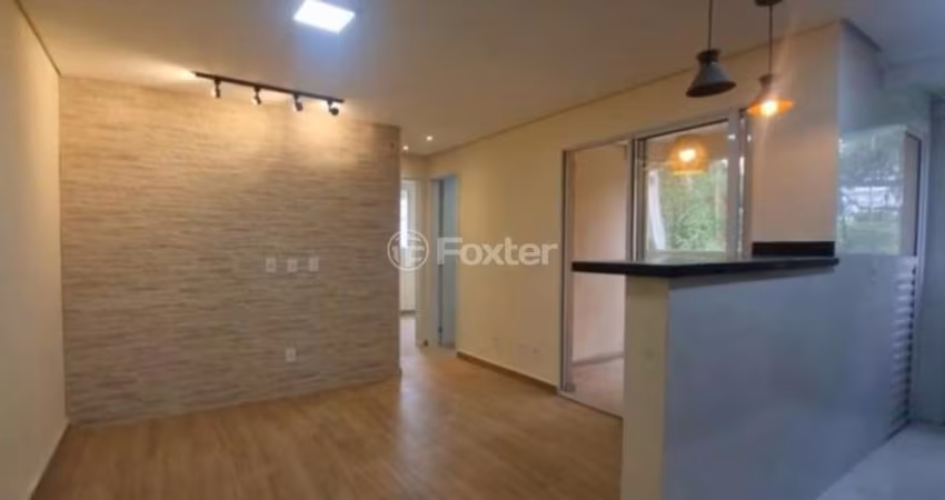 Apartamento com 2 quartos à venda na Rua Frederico Guarinon, 473, Jardim Ampliação, São Paulo
