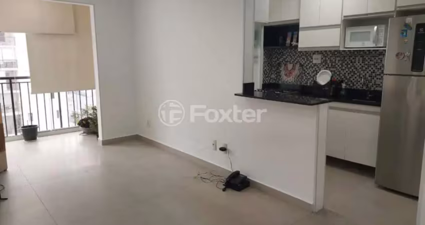 Apartamento com 2 quartos à venda na Avenida Ernesto Igel, 307, Lapa, São Paulo