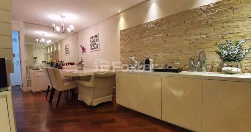 Apartamento com 3 quartos à venda na Rua Izar, 50, Bosque da Saúde, São Paulo