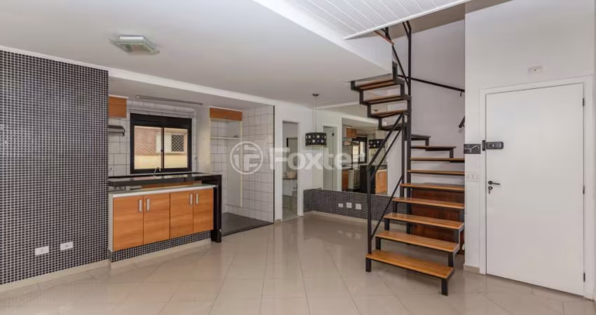 Apartamento com 2 quartos à venda na Rua Mourato Coelho, 590, Pinheiros, São Paulo