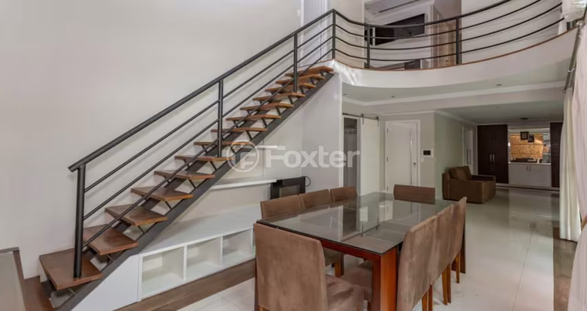 Apartamento com 3 quartos à venda na Rua Saint Hilaire, 145, Jardim Paulista, São Paulo
