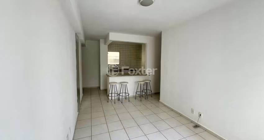 Apartamento com 1 quarto à venda na Rua Jacques Félix, 709, Vila Nova Conceição, São Paulo