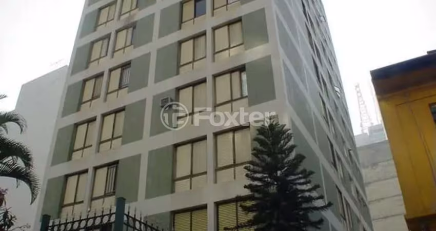 Apartamento com 3 quartos à venda na Alameda Jaú, 600, Jardim Paulista, São Paulo