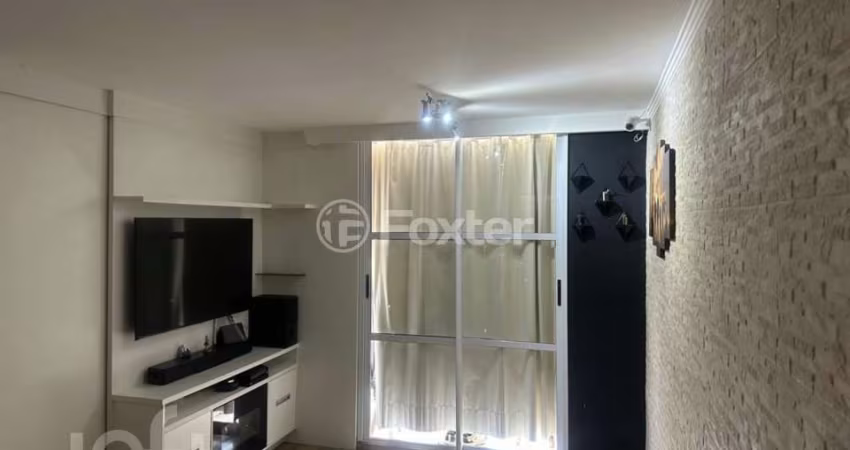Apartamento com 3 quartos à venda na Avenida dos Remédios, 376, Jardim Belaura, São Paulo