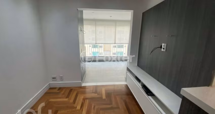 Apartamento com 3 quartos à venda na Rua Augusto Soares, 130, Anchieta, São Bernardo do Campo