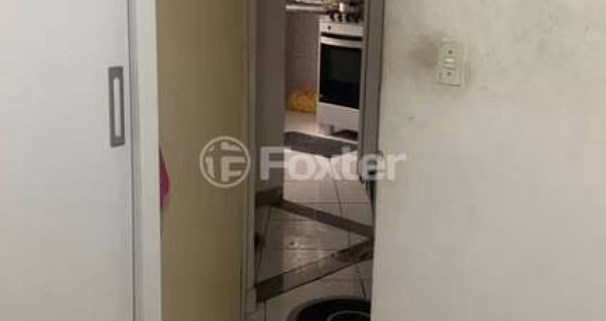 Apartamento com 2 quartos à venda na Rua Francisco Bonício, 15, Santa Terezinha, São Bernardo do Campo
