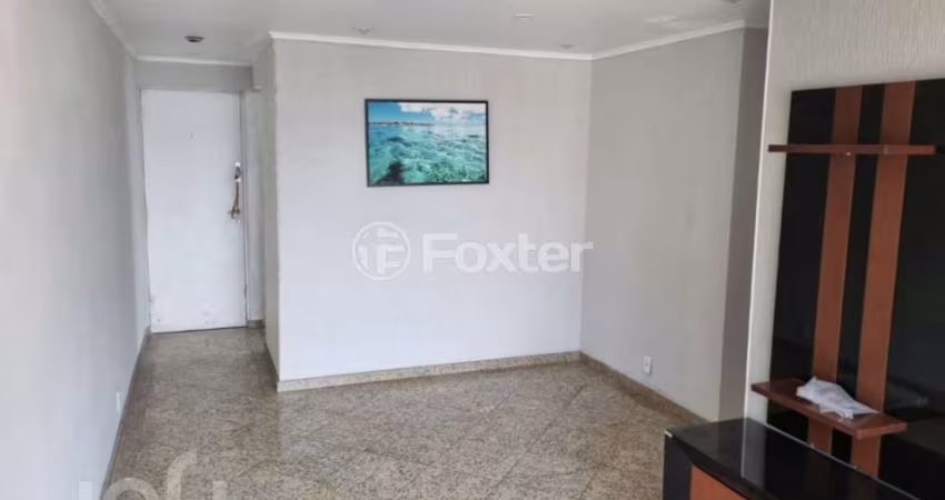 Apartamento com 3 quartos à venda na Avenida Doutor Francisco Ranieri, 564, Lauzane Paulista, São Paulo
