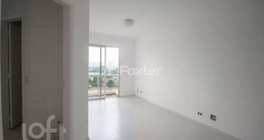 Apartamento com 2 quartos à venda na Rua Indiana, 1135, Brooklin Paulista, São Paulo