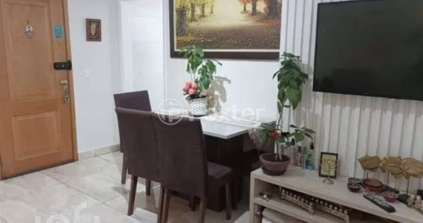Apartamento com 2 quartos à venda na Rua Jovina, 368, Vila Mascote, São Paulo