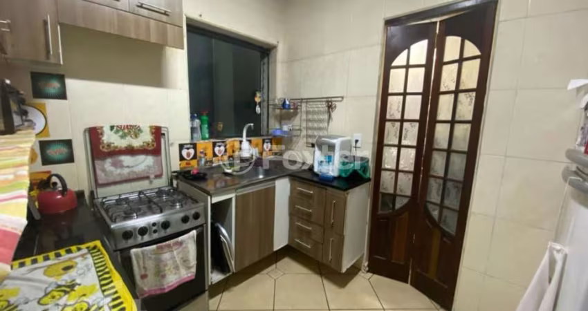 Apartamento com 2 quartos à venda na Rua José Rocha, 107, Independência, São Bernardo do Campo