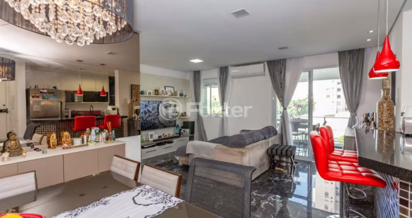 Apartamento com 2 quartos à venda na Avenida Raimundo Pereira de Magalhães, 757, Vila Anastácio, São Paulo