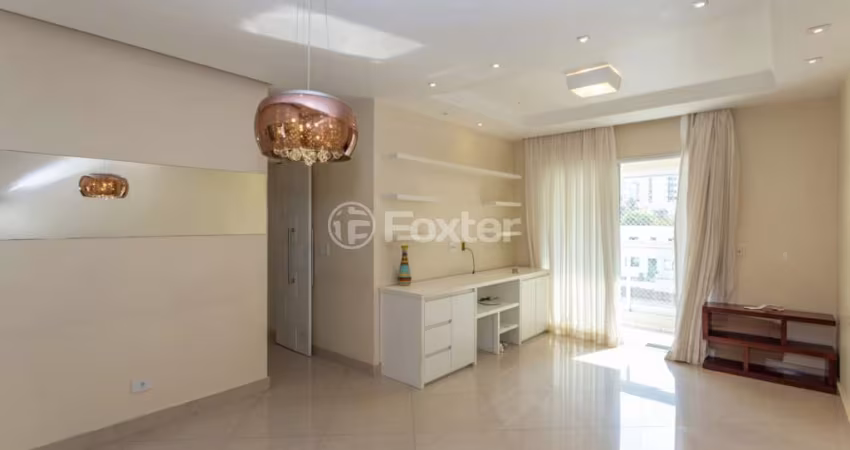Apartamento com 3 quartos à venda na Rua Santo Irineu, 775, Bosque da Saúde, São Paulo