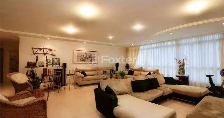 Apartamento com 4 quartos à venda na Alameda Jaú, 186, Jardim Paulista, São Paulo