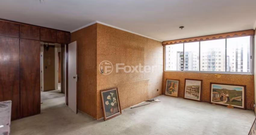 Apartamento com 3 quartos à venda na Rua Cabo Verde, 87, Vila Olímpia, São Paulo