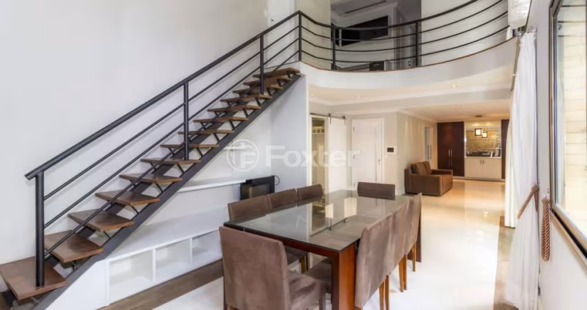 Apartamento com 3 quartos à venda na Rua Saint Hilaire, 145, Jardim Paulista, São Paulo