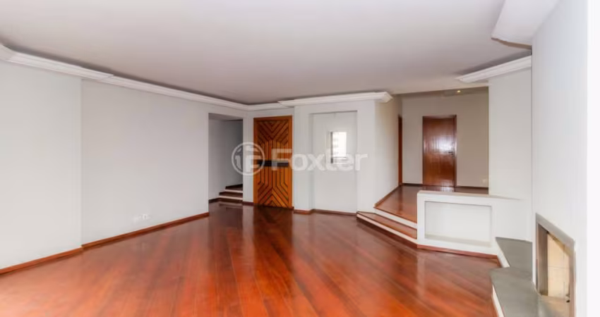 Apartamento com 3 quartos à venda na Rua Abílio Soares, 593, Paraíso, São Paulo