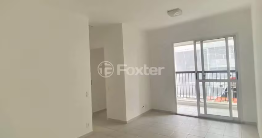 Apartamento com 1 quarto à venda na Rua Artur Azevedo, 142, Conjunto Residencial Morada do Sol, São Paulo