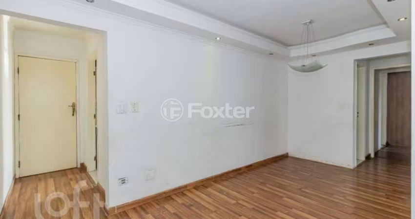 Apartamento com 3 quartos à venda na Avenida Celso Garcia, 5754, Tatuapé, São Paulo