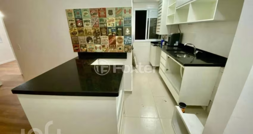 Apartamento com 2 quartos à venda na Rua Morvam Dias de Figueiredo, 141, Anchieta, São Bernardo do Campo