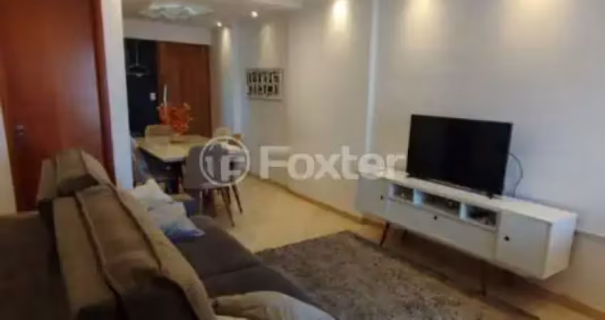 Apartamento com 3 quartos à venda na Rua Sílvia, 1339, Boa Vista, São Caetano do Sul