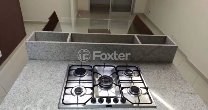 Apartamento com 2 quartos à venda na Rua Freire de Andrade, 130, Assunção, São Bernardo do Campo