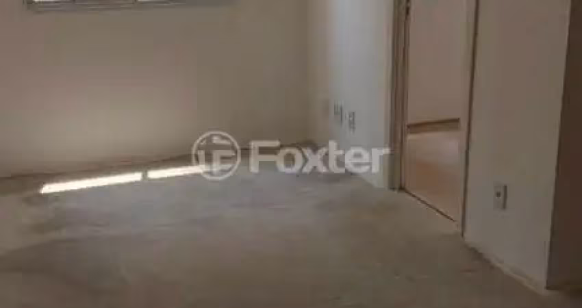 Apartamento com 1 quarto à venda na Rua Federação Paulista de Futebol, 41, Várzea da Barra Funda, São Paulo