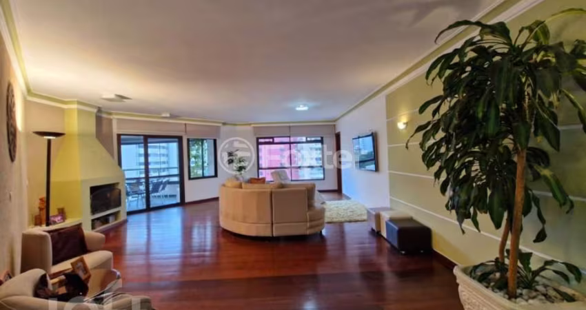 Apartamento com 4 quartos à venda na Rua Tomé de Sousa, 100, Centro, São Bernardo do Campo