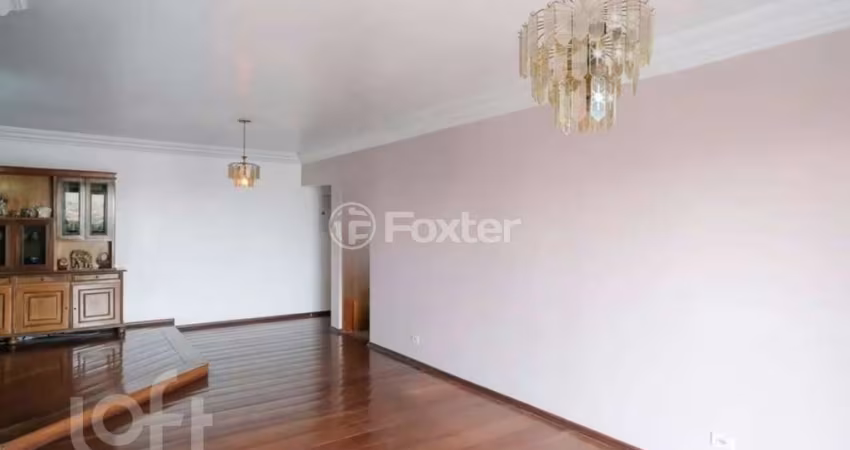 Apartamento com 3 quartos à venda na Rua Alegre, 579, Santa Paula, São Caetano do Sul