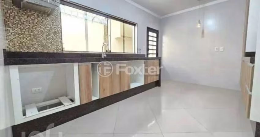 Casa com 3 quartos à venda na Rua Antônio Lindoro da Silva, 261, Vila Aricanduva, São Paulo
