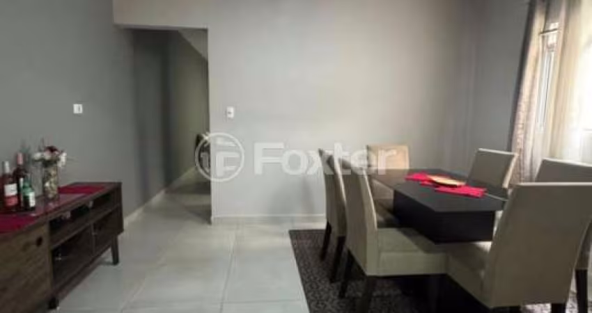Casa com 3 quartos à venda na Rua Pérola, 117, Dos Casa, São Bernardo do Campo