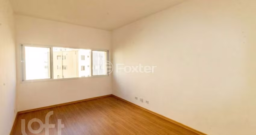 Apartamento com 3 quartos à venda na Largo do Redentor, 45, Cambuci, São Paulo