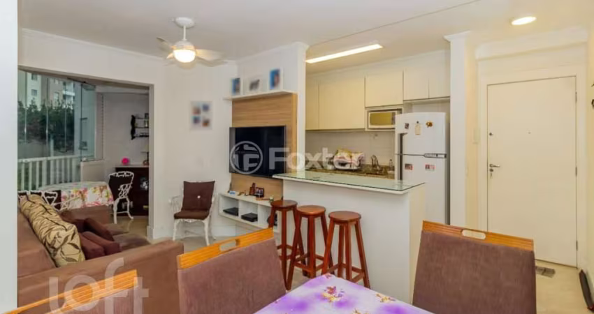 Apartamento com 2 quartos à venda na Rua Intendência, 300, Brás, São Paulo