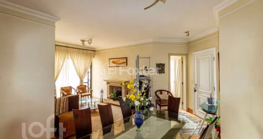 Apartamento com 3 quartos à venda na Rua Pedro Pomponazzi, 890, Vila Mariana, São Paulo