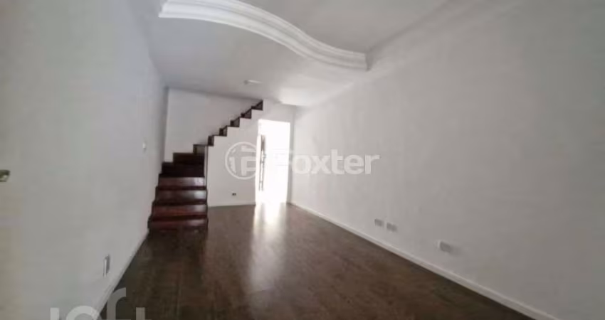 Casa com 2 quartos à venda na Rua Vicente de Carvalho, 855, Anchieta, São Bernardo do Campo