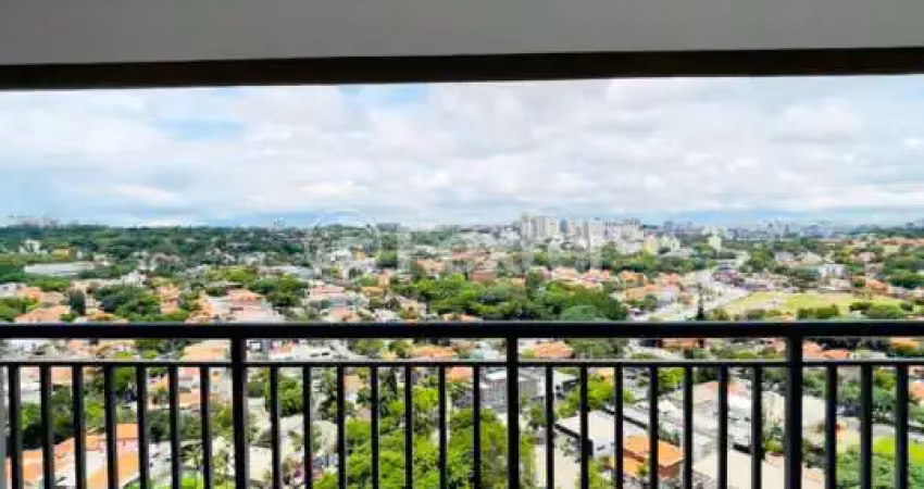 Apartamento com 2 quartos à venda na Rua Sapetuba, 430, Butantã, São Paulo