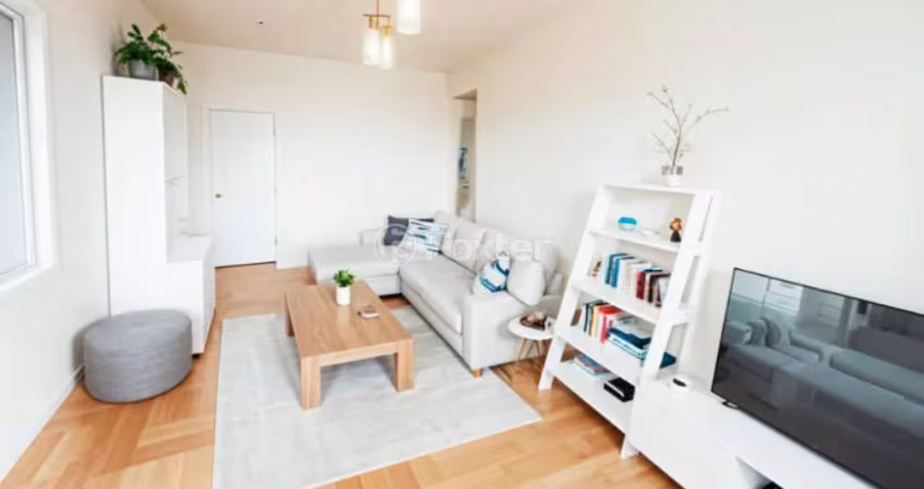 Apartamento com 2 quartos à venda na Rua Aristides Viadana, 252, Parque Residencial da Lapa, São Paulo