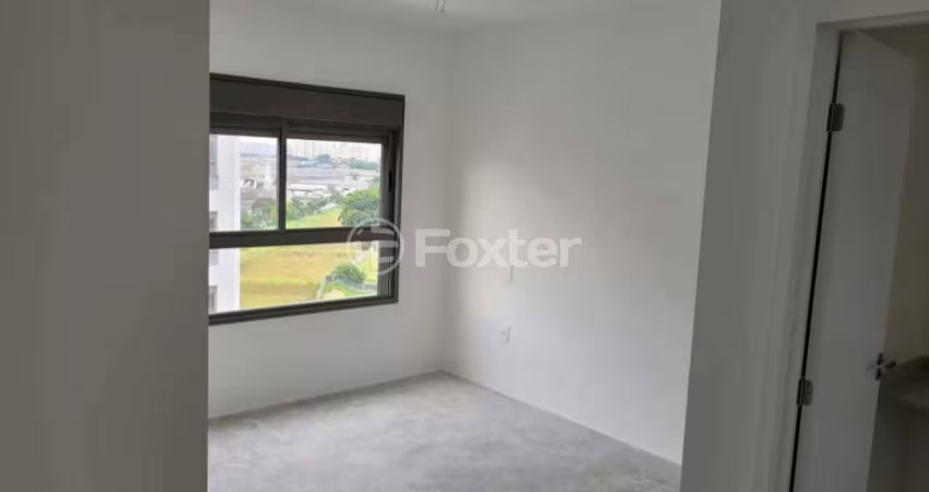 Apartamento com 3 quartos à venda na Rua Barão de Monte Santo, 1450, Mooca, São Paulo