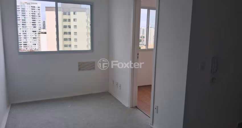 Apartamento com 2 quartos à venda na Avenida Celso Garcia, 6011, Tatuapé, São Paulo