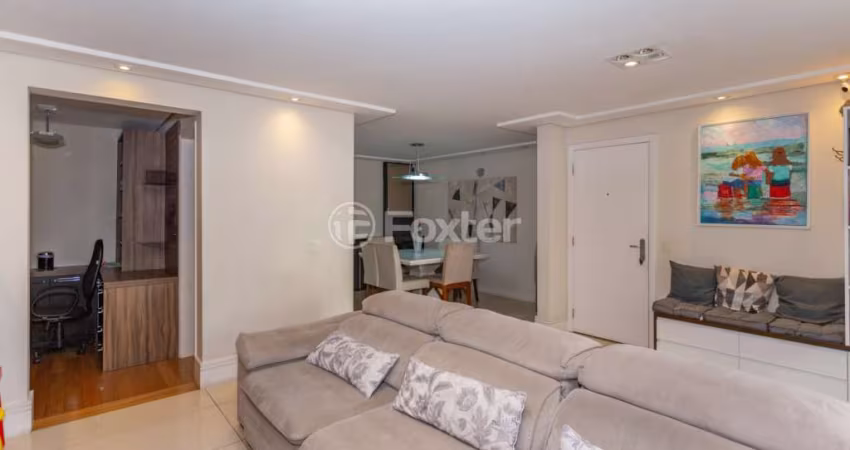 Apartamento com 3 quartos à venda na Rua Apinajés, 640, Perdizes, São Paulo