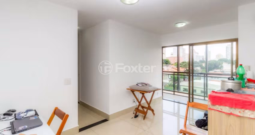 Apartamento com 2 quartos à venda na Rua Aimberê, 2048, Sumaré, São Paulo