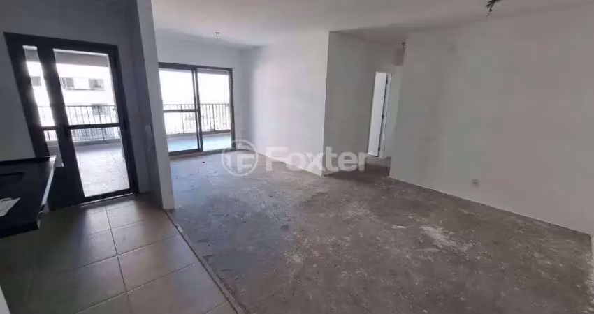 Apartamento com 3 quartos à venda na Rua Ivaí, 111, Tatuapé, São Paulo