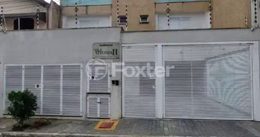 Cobertura com 3 quartos à venda na Rua Carlos Tamagnini, 1347, Vila Nossa Senhora das Vitórias, Mauá