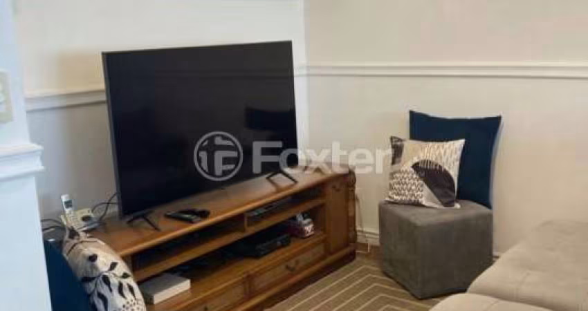 Apartamento com 3 quartos à venda na Rua Venezuela, 421, Centro, Santo André