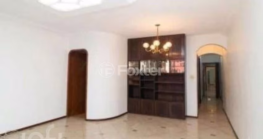 Casa com 3 quartos à venda na Avenida Áurea, 670, Jardim do Estádio, Santo André