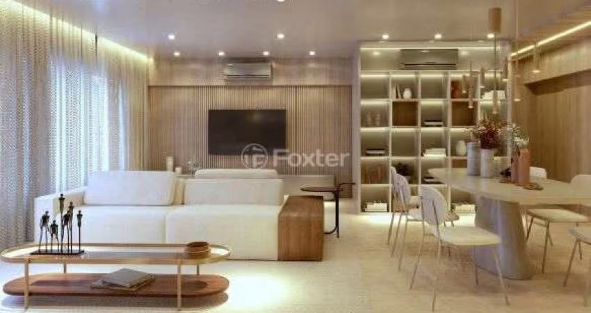 Apartamento com 3 quartos à venda na Alameda Franca, 1314, Jardim Paulista, São Paulo