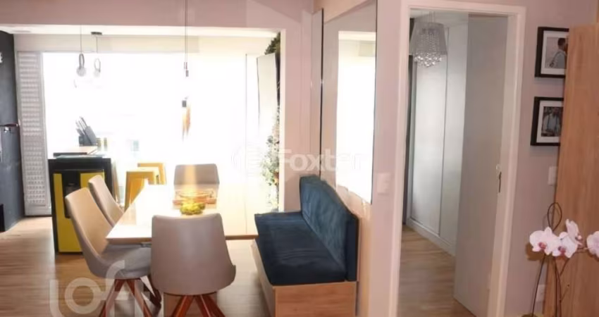 Apartamento com 2 quartos à venda na Rua Rio de Janeiro, 335, Osvaldo Cruz, São Caetano do Sul